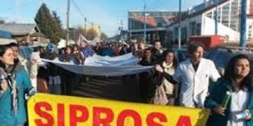 SIPROSA Tierra del Fuego