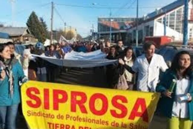 SIPROSA Tierra del Fuego