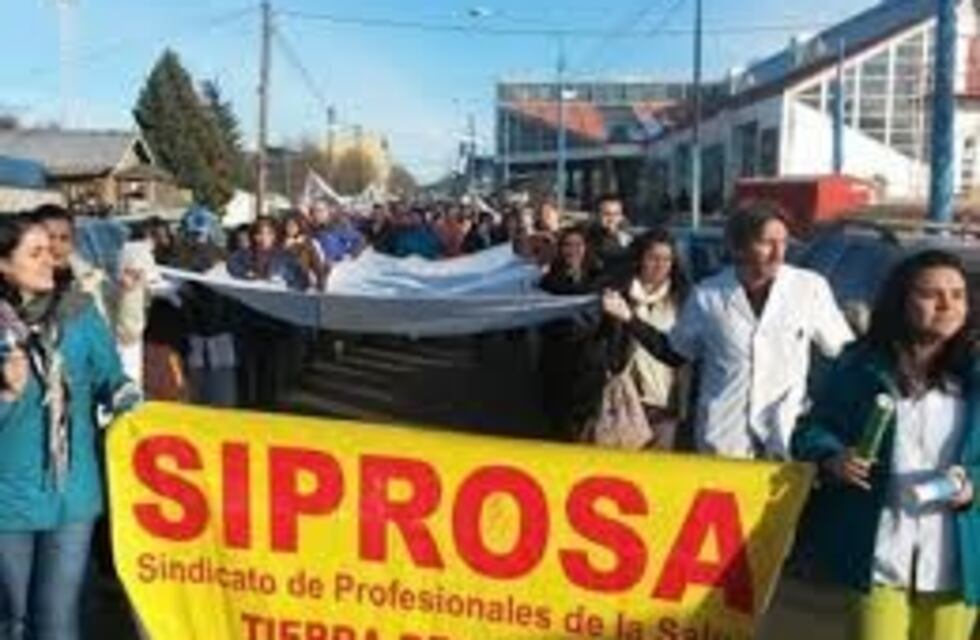 SIPROSA se manifestó en disconformidad con el acuerdo salarial