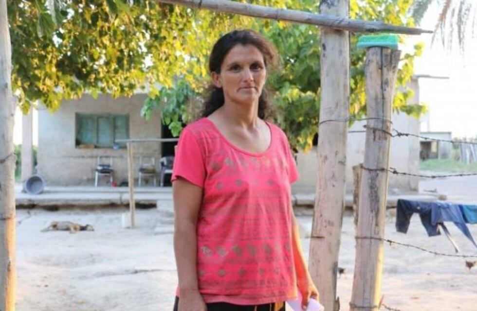 Polémica: la mamá de los menores encadenados dice que fue un "juego de chicos"