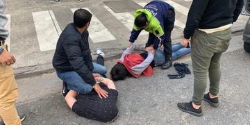 Prensa Seguridad Provincia