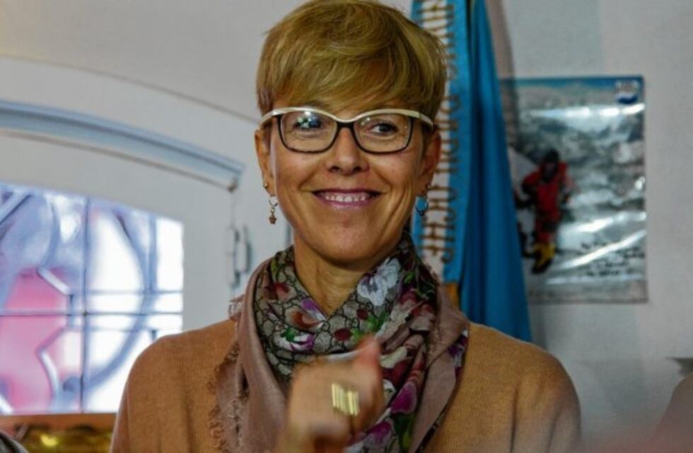 Larraburu valoró la fórmula Fernández - Fernández pero advirtió "no repetir los métodos"