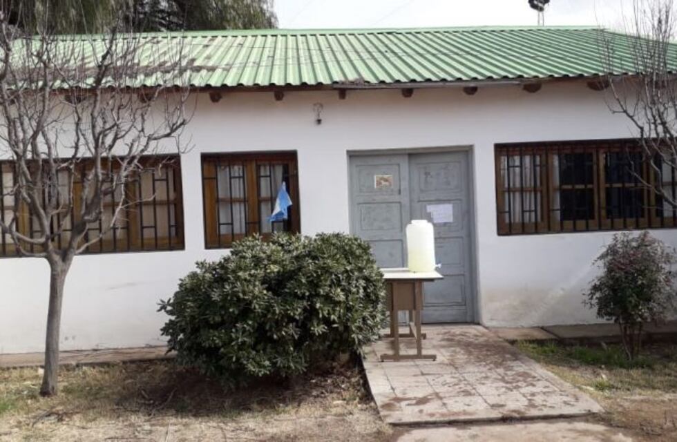 Alertan sobre una falsa convocatoria a los vecinos en Rama Caída por un caso de coronavirus