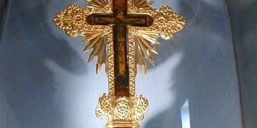 nuestro señor de mailin