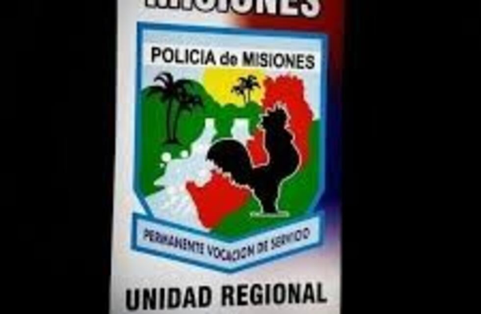 Un joven se prendió fuego en un barrio de Alem