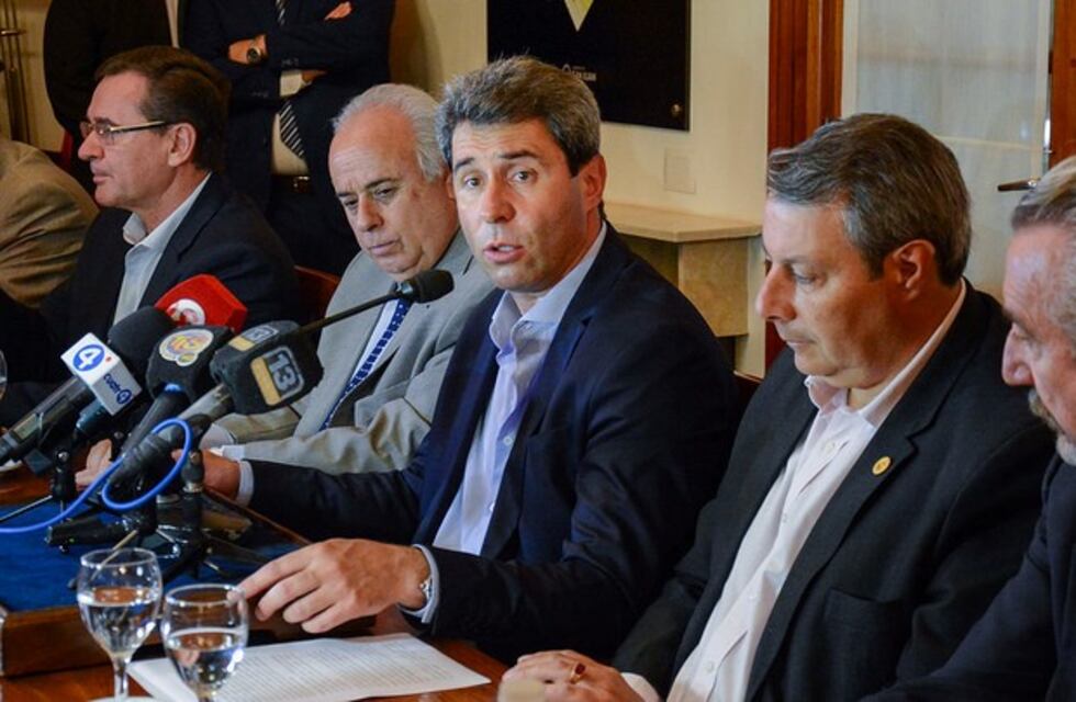 Minería tendrá un software propio para el monitoreo ambiental minero