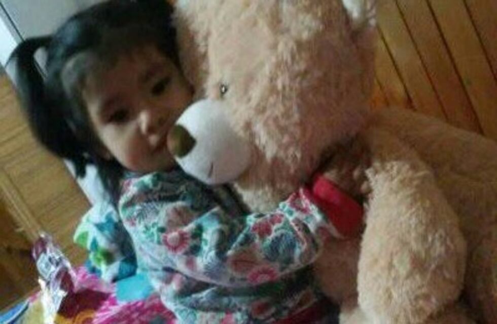 El peor final: desconectan a Agustina la beba golpeada. Sus órganos serán donados