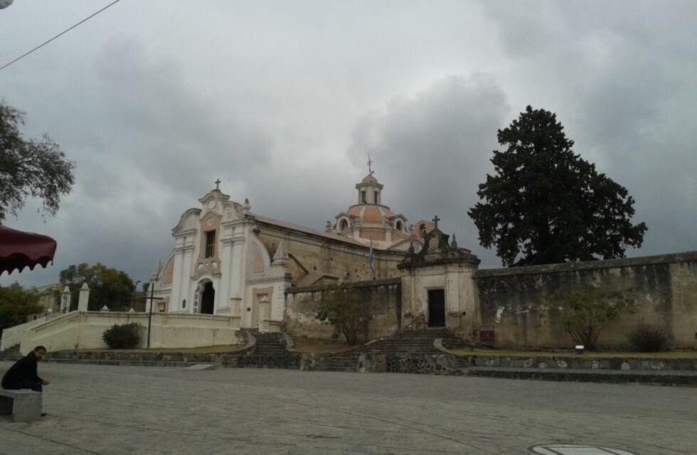 ¿Qué  hay para hacer este fin de semana en Alta Gracia?