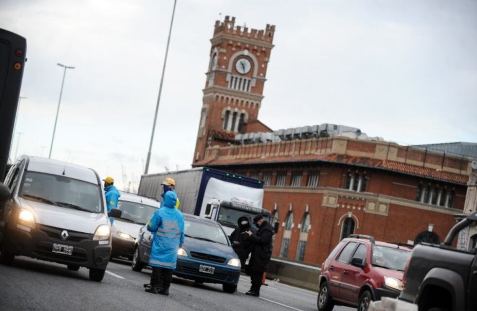 Coronavirus en Argentina: se necesitará un nuevo permiso para transitar entre Capital y Provincia