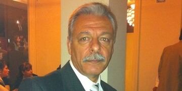 Raul Garat, UNIR La Rioja