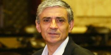 José Luis Martiarena, diputado nacional Frente de Todos Jujuy