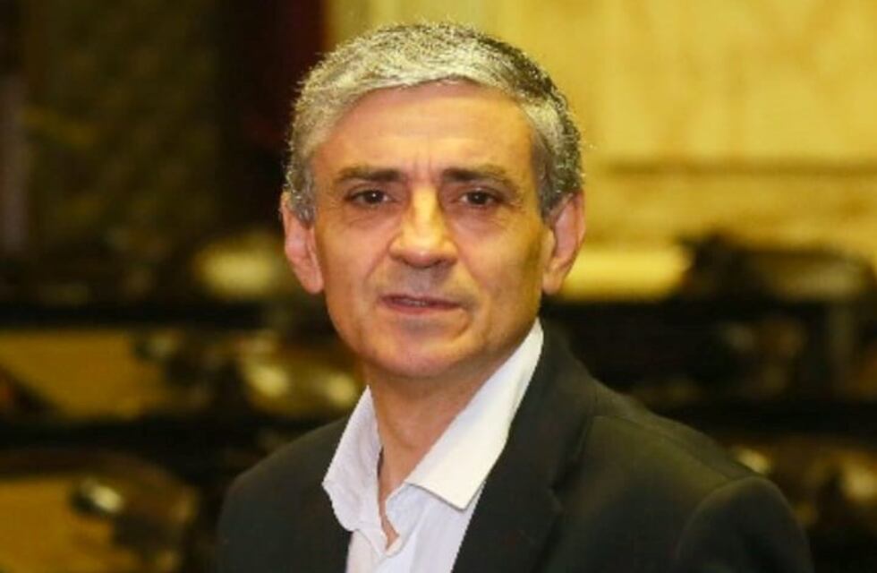 Martiarena adhirió a la posición de Fernández sobre la crisis en Bolivia