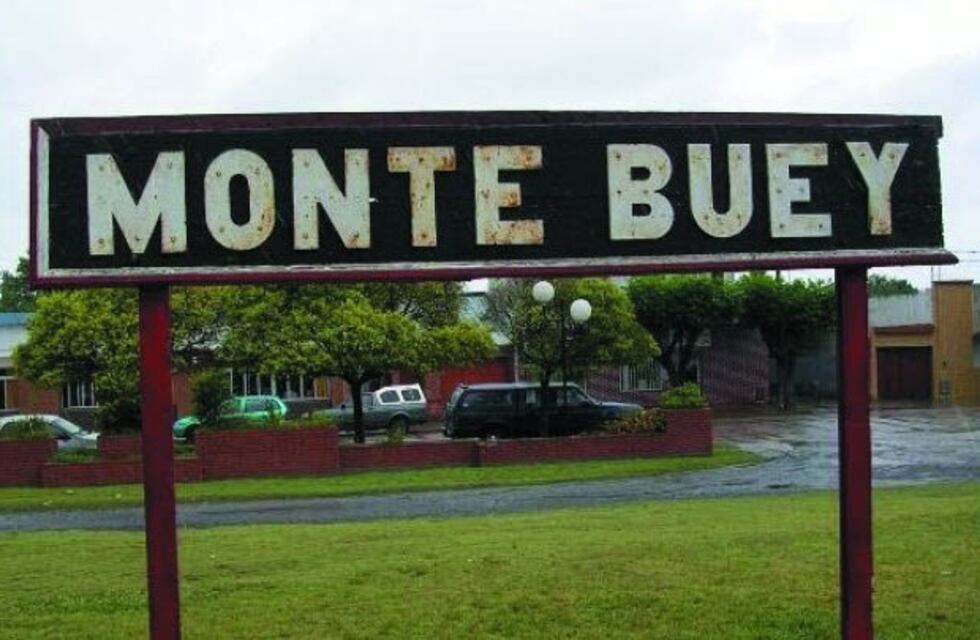 Detienen a un hombre en Monte Buey por distribuir pornografía infantil