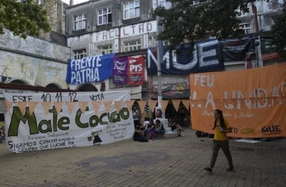 Elecciones en la UNR: mapa político universitario sin grandes transformaciones