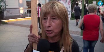 MIRTHA COLLANTE - MADRES DEL DOLOR LA RIOJA