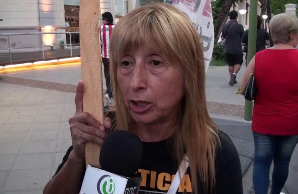 La Asociación Madres del Dolor convoca a marcha para el próximo jueves