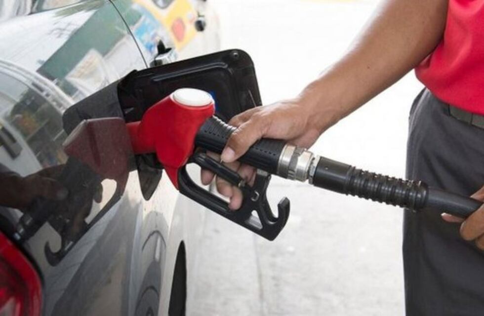 ¿Especulación? A la espera del aumento, en una estación de servicio rafaelina no vendía combustible
