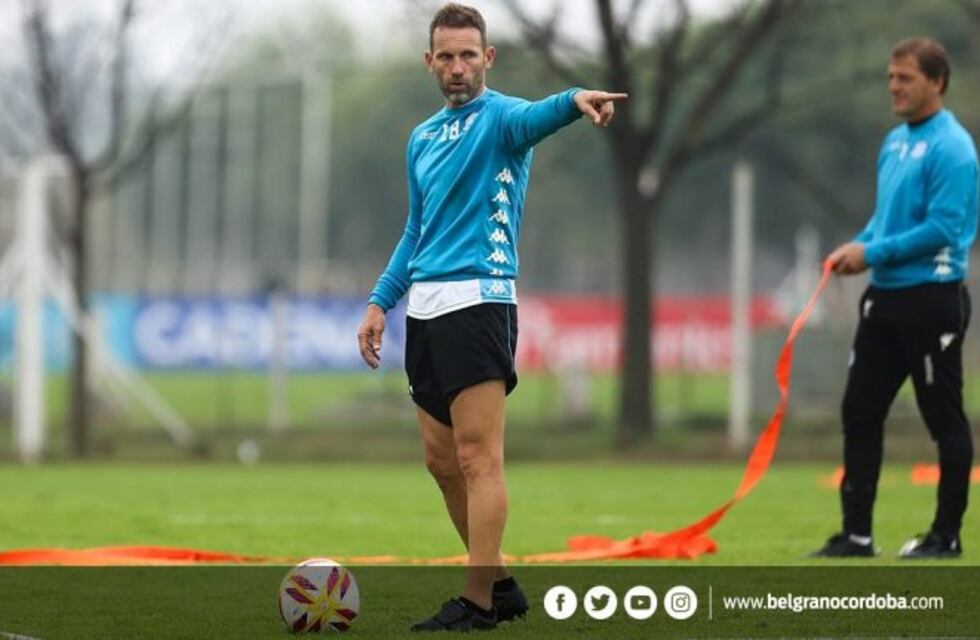 Bernardi cumple años y espera un regalo el domingo