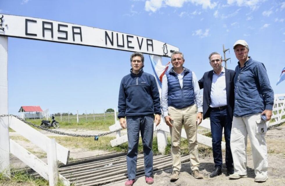 La Justicia falló en contra de Dolores Etchevehere y ordenó la "restitución inmediata" del campo "Casa Nueva"