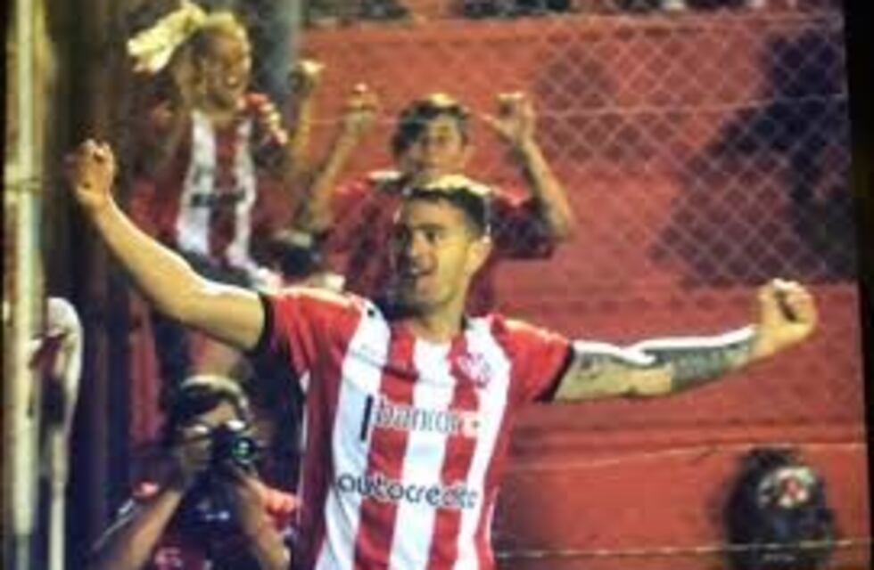 Vegetti paga: el goleador de Instituto y la B Nacional sigue efectivo