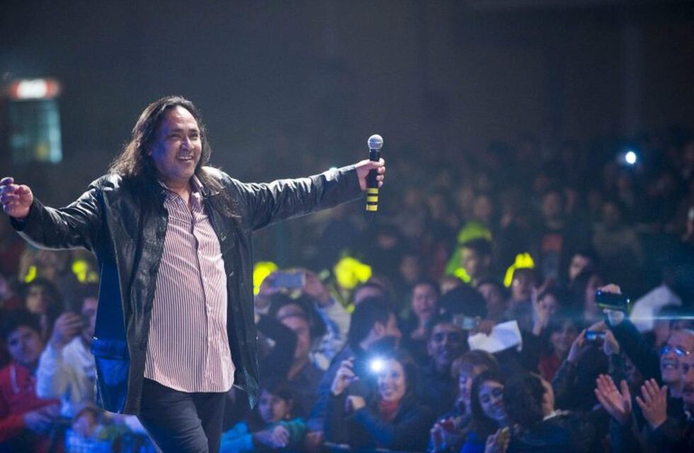 Doma, Folclore y ¡Cuarteto!