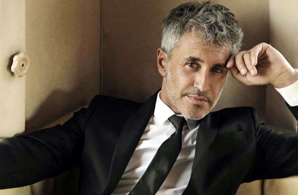 Sergio Dalma anunció los cambios en sus shows de Córdoba