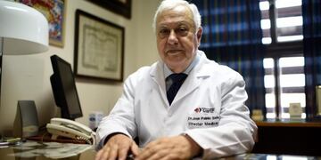 Médico del IMC