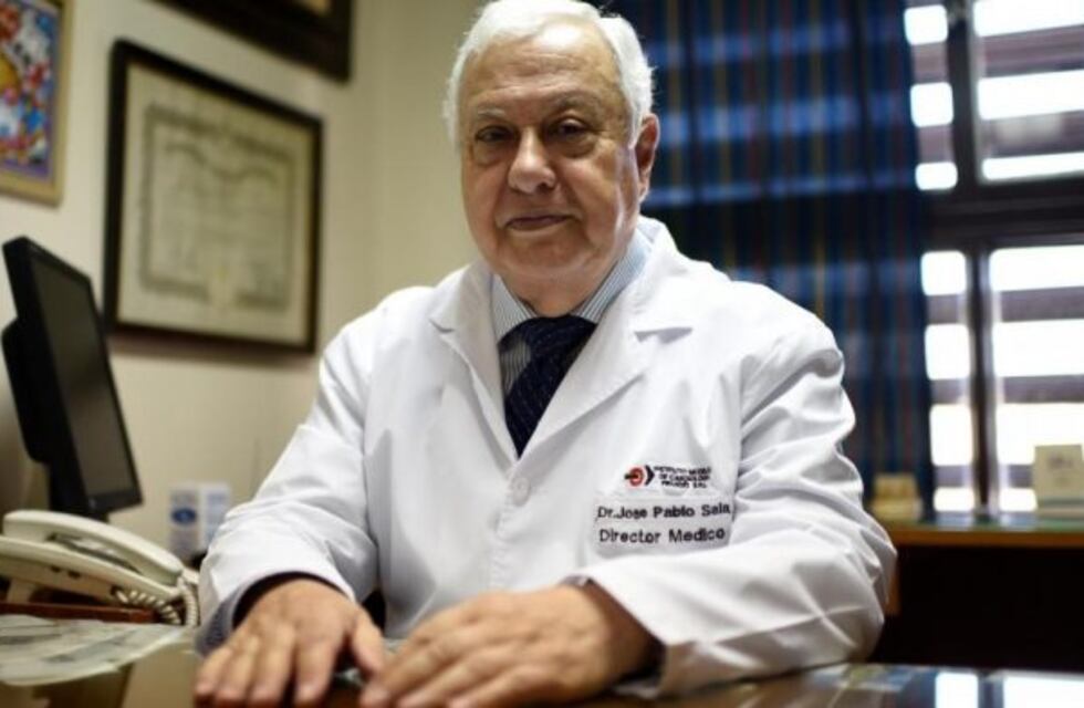 Extensión de la cuarentena: otro médico cordobés se manifestó en contra