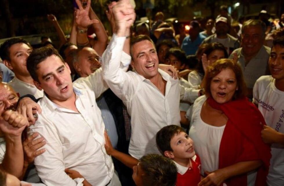 Ramón Mestre: "En Pilar, el triunfo fue contra las mafias populistas"