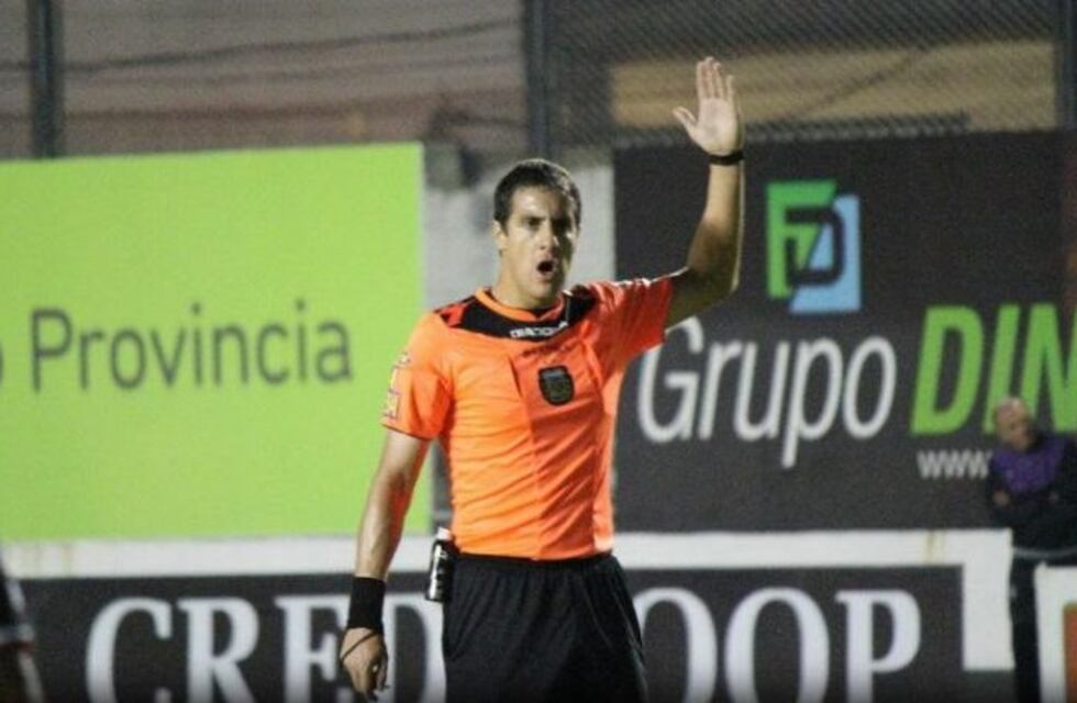 Newell's y Central ya conocen los árbitros para la fecha 15 de la Superliga