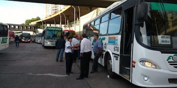 El Gobierno provincial denuncia las inequidades en el subsidio al transporte\u002E