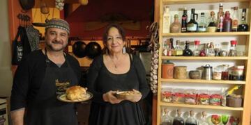 La cultura y la gastronomía de Mendoza, de luto: murió Pocha Toriano, mentora de “El Retortuño”. Foto: Archivo / Los Andes.