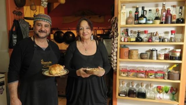 La cultura y la gastronomía de Mendoza, de luto: murió Pocha Toriano, mentora de “El Retortuño”. Foto: Archivo / Los Andes.