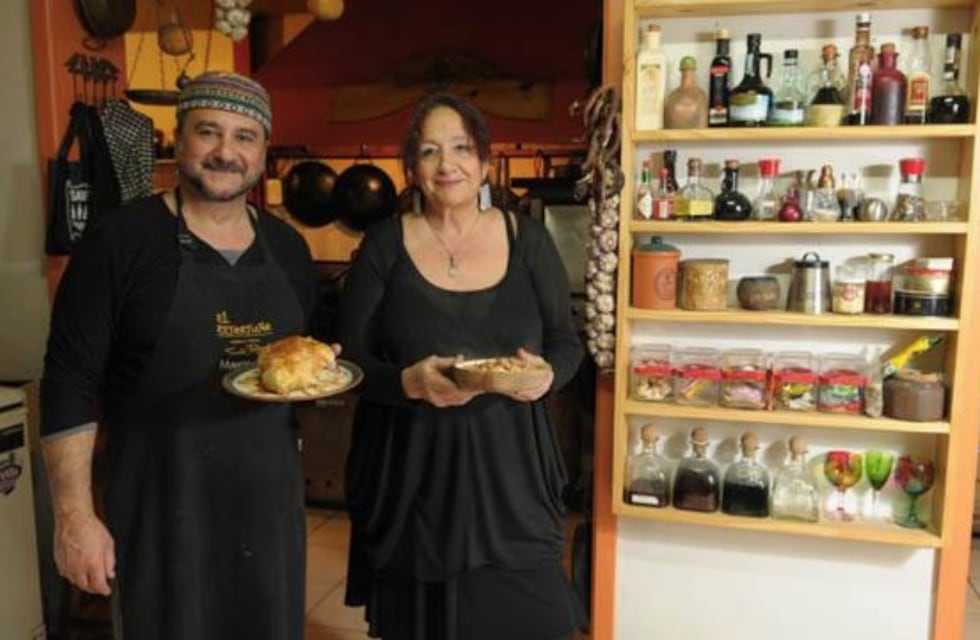 La cultura y la gastronomía de Mendoza, de luto: murió “Pocha” Toriano, mentora de “El Retortuño”