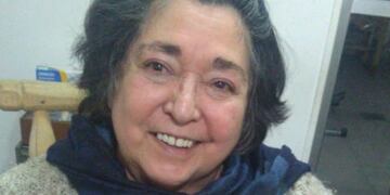 Rosalía Garro\u002E