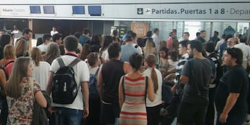 Aeropuerto de Córdoba\u002E