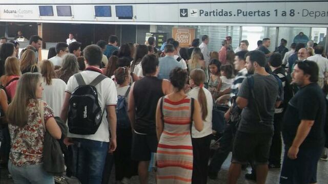 Aeropuerto de Córdoba\u002E