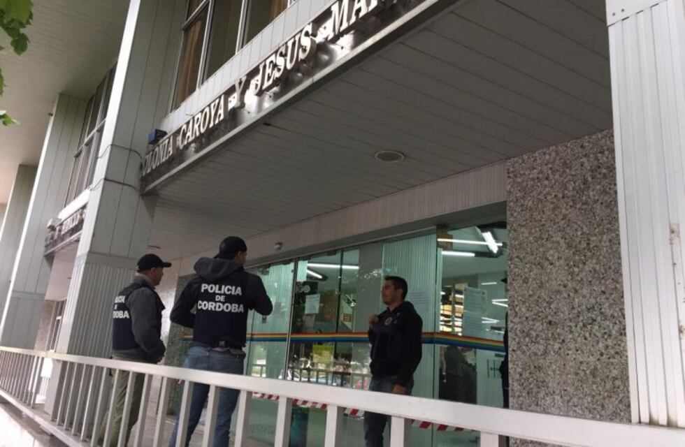 La justicia confirmó la intervención de la Cooperativa de Colonia Caroya y Jesús María