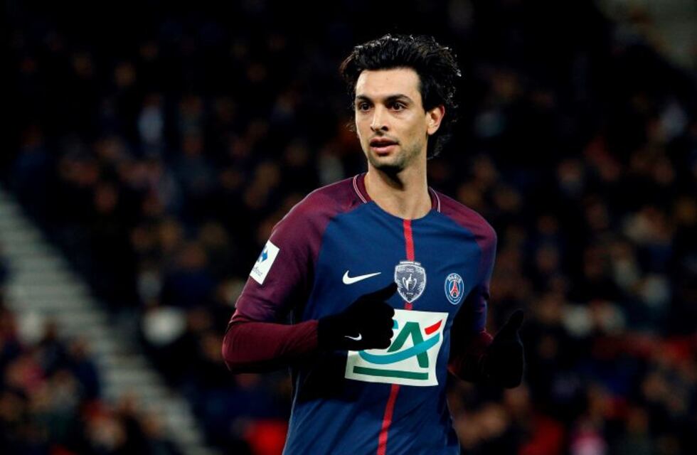 El director deportivo del Inter dice que hay "buenas sensaciones" con Pastore