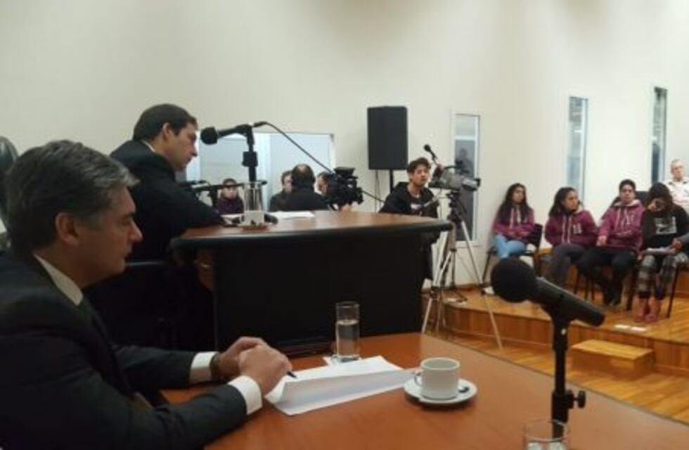 El lunes el Concejo llevará adelante tres audiencias públicas