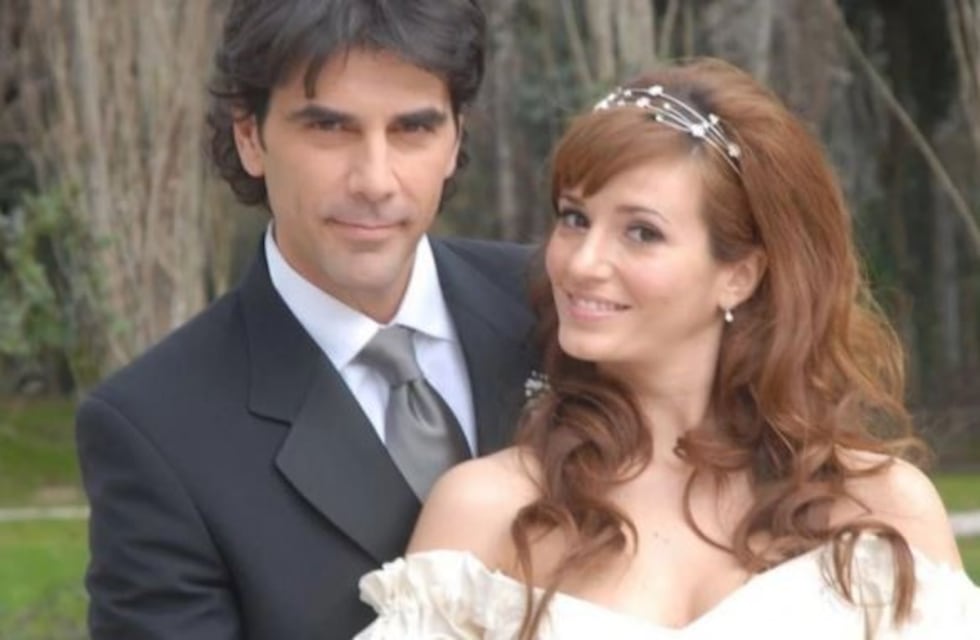 Griselda Siciliani contó por qué no fue a la gira de Patito Feo