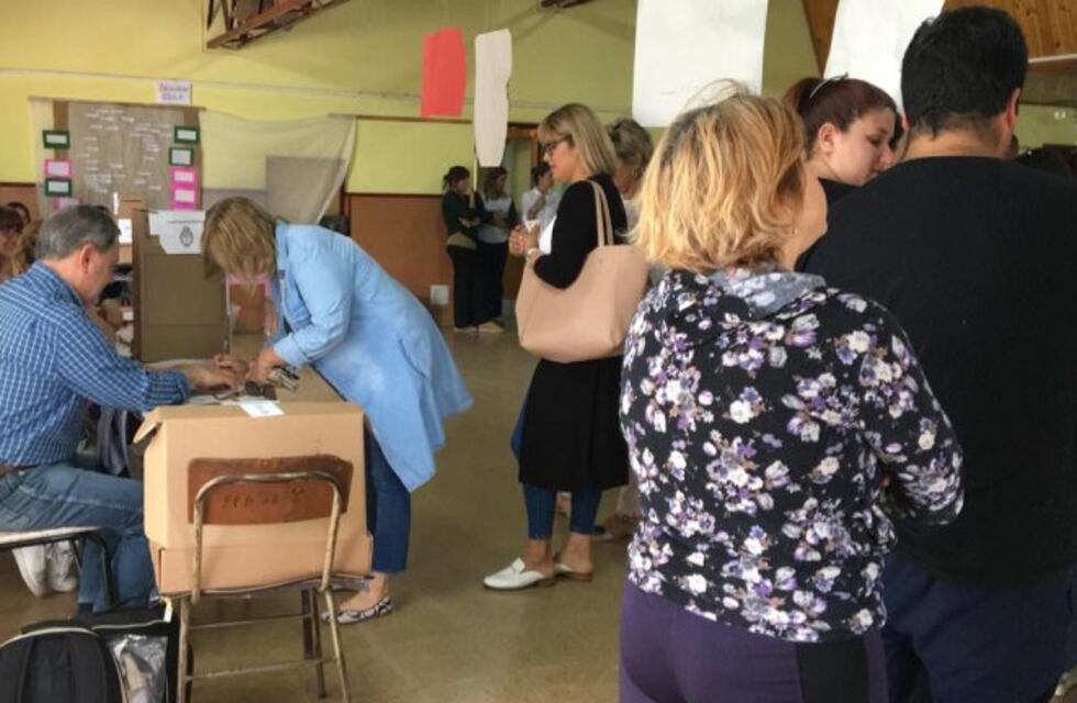 Sombra denunció "estrategias antidemocráticas"