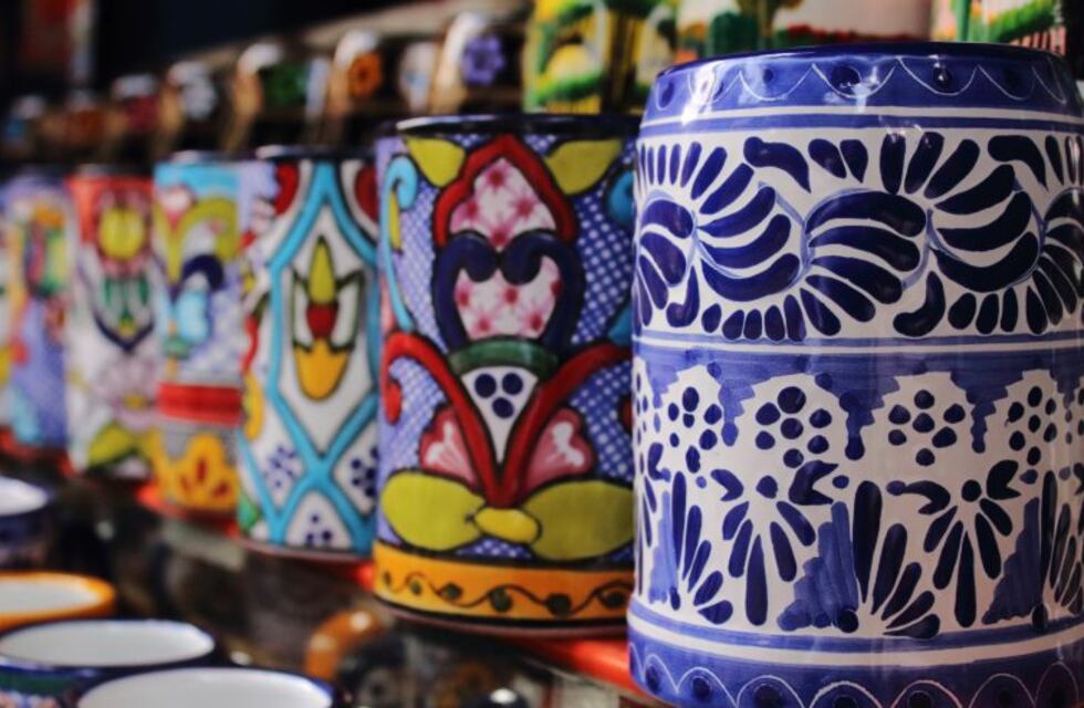 Artesanía y diseño independiente en Unquillo