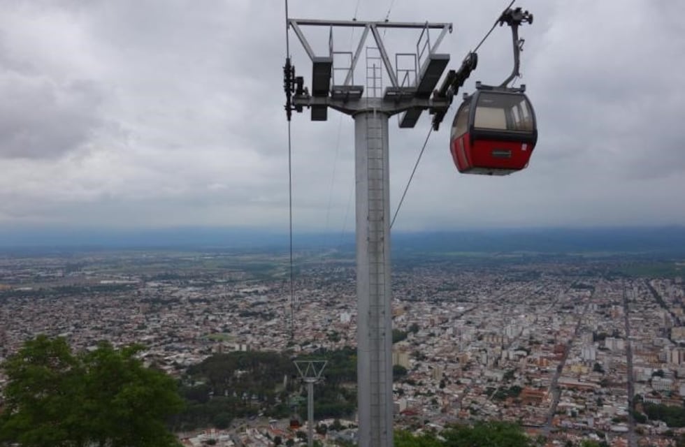 El cielo estará parcialmente nublado y la máxima rondará los 26ºC en Salta