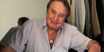 Así despidieron los famosos a Santiago Bal a través de las redes