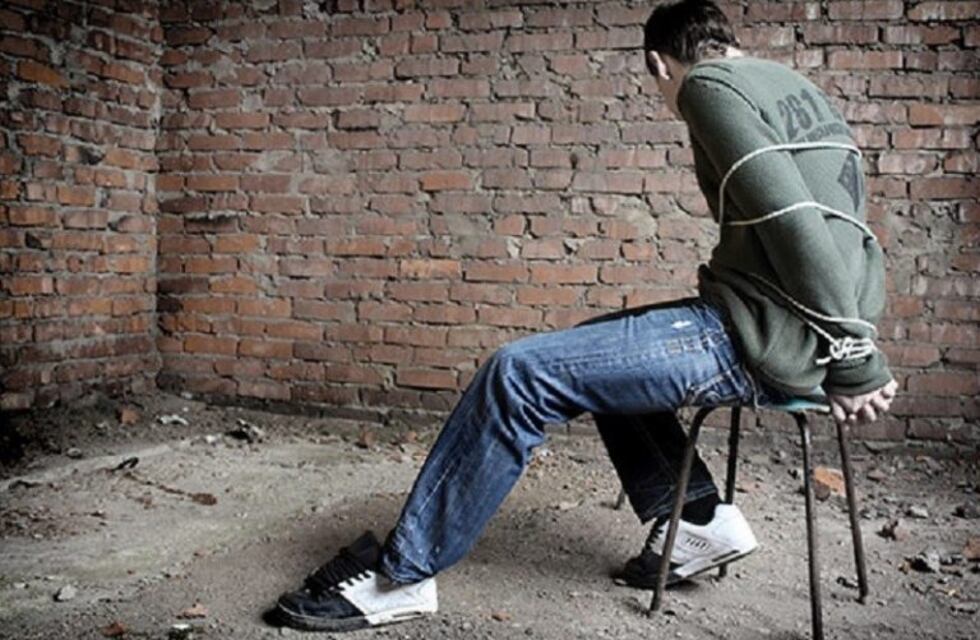 Secuestraron al hermano de un jugador de San Martín de San Juan