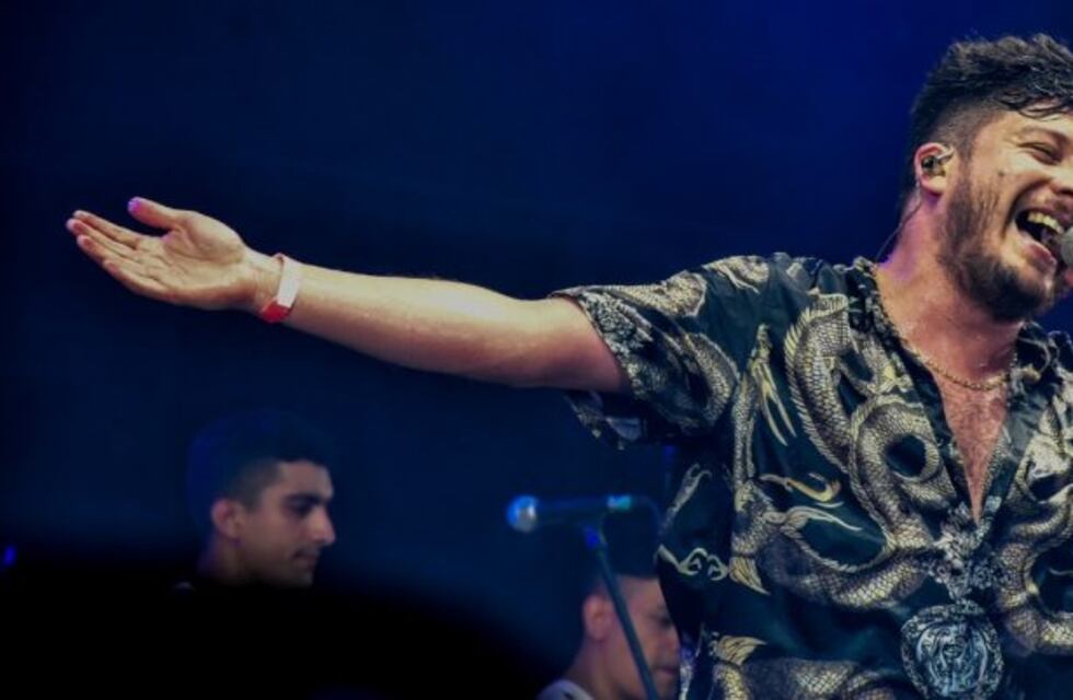 Damián Córdoba explica cómo hace aislamiento tras ir a Buenos Aires