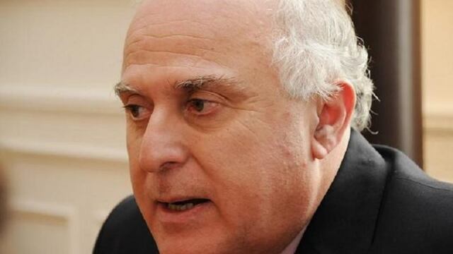 Miguel Lifschitz hablu00f3 del transporte y reconociu00f3 que hay