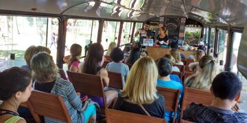 Este viernes, vecinos podrán cocinar en el Mercado del Patio\u002E (Prensa)