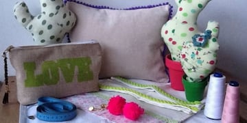 Taller de costura para principiantes\u002E